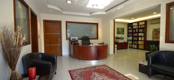 Alcibiades Hatzantonis Law office in Greece - Image 1