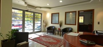 Alcibiades Hatzantonis Law office in Greece - Image 2