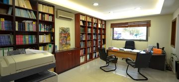 Alcibiades Hatzantonis Law office in Greece - Image 3